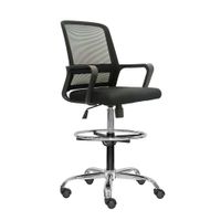 Silla Kill Cajero Bc Ac Negro Ofideas