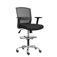 Silla Kata Cajero Bc Ac Negro Ofideas