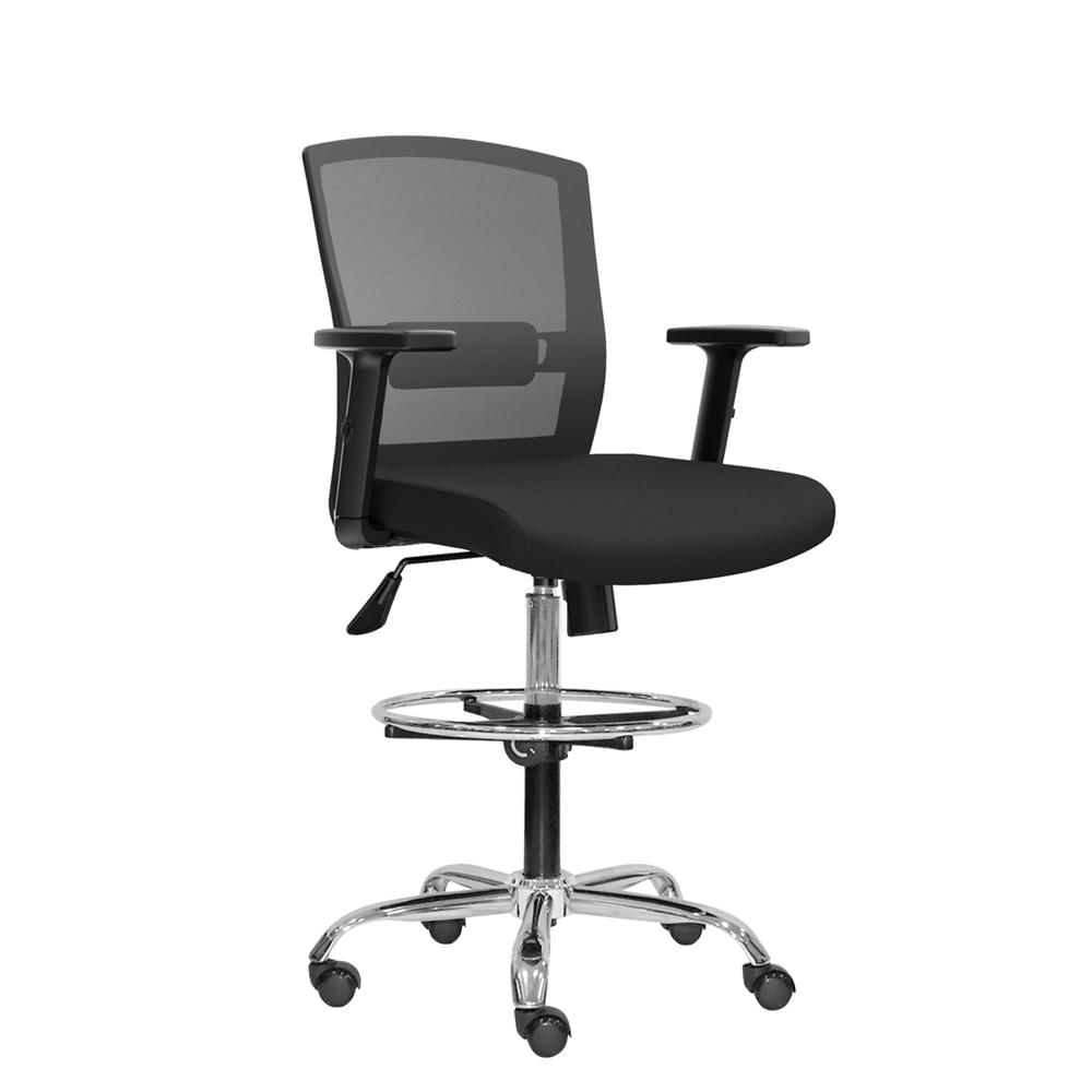 Silla Kata Cajero Bc Ac Negro Ofideas