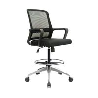 Silla Kill Cajero Ba Ac Negro Ofideas