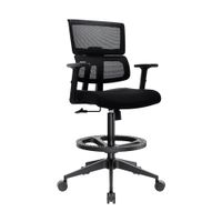 Silla Flip Cajero Bn An Negro Ofideas