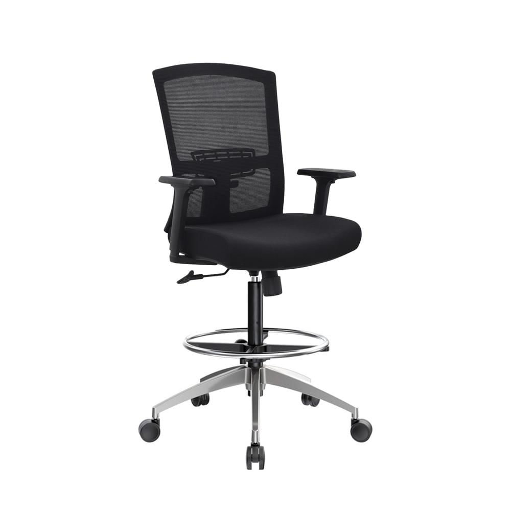Silla Cajero Corp Ba Ac Negro Ofideas