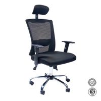 Silla Ergonómica Castro Presidente Ofideas