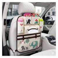 Bolso Organizador Viaje Infantil MLV