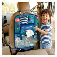 Organizador Infantil para Asiento Auto AZ