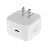 CUBO CARGADOR 40 W - TIPO C
