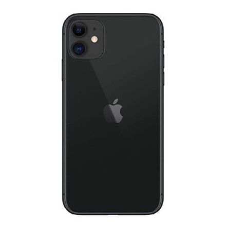Iphone 11 4G 64GB Negro Iphone 11 4G 64GB Negro