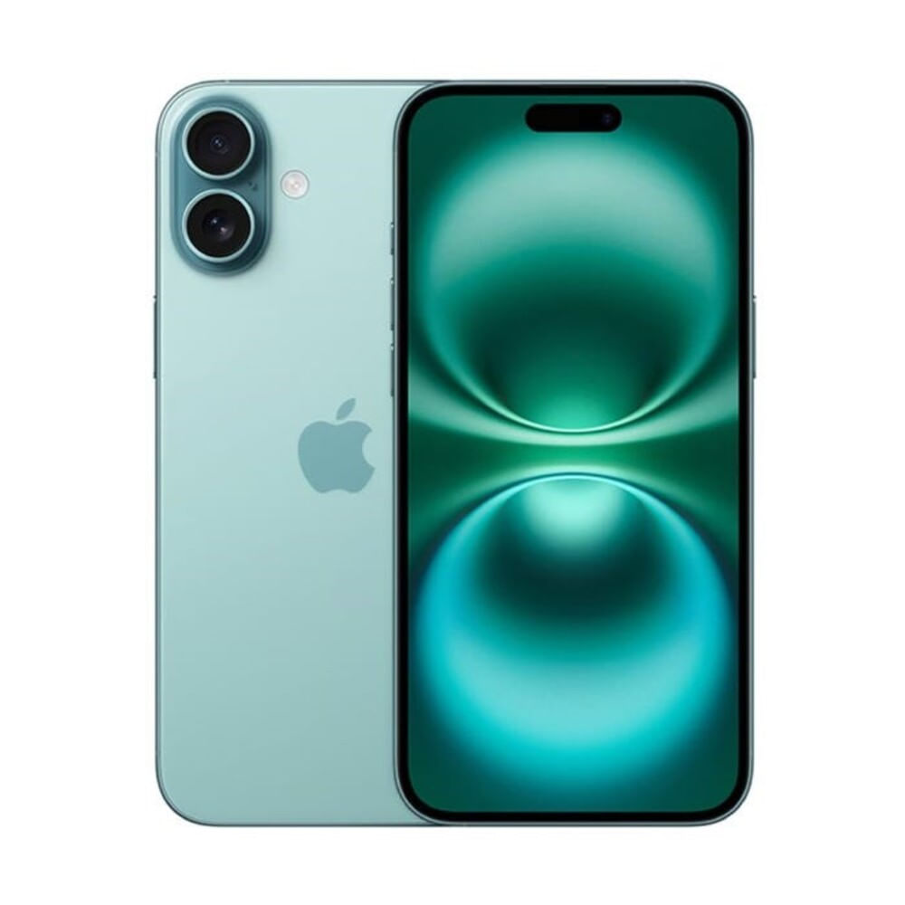 Iphone 16 5G 128GB Verde Iphone 16 5G 128GB Verde