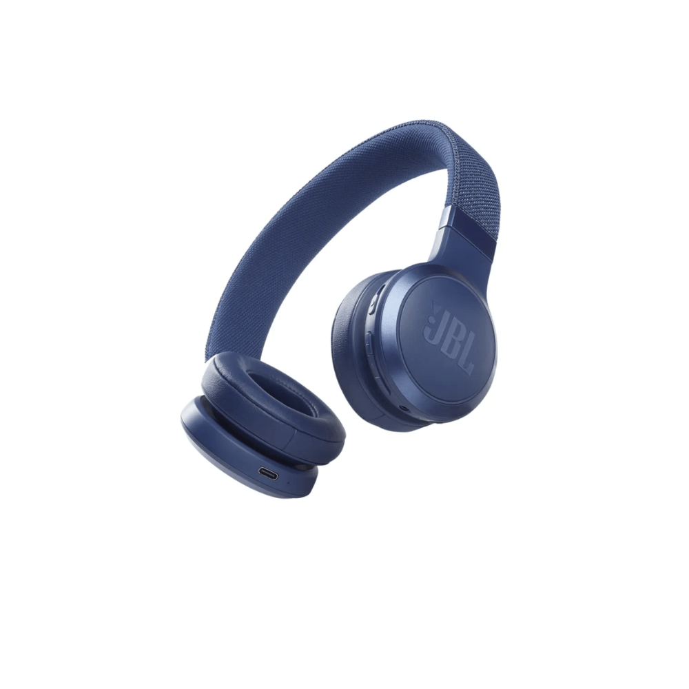 Audífonos Bluetooth JBL LIVE 460NC hasta 40 horas ON EAR - AZL