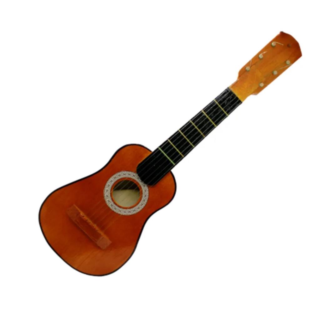 Juguete Musical Guitarra Clásica Infantil