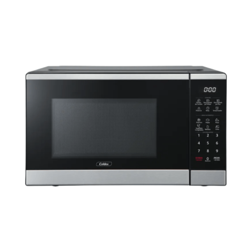 Microondas Coldex 32LT Gris MWO32LN M