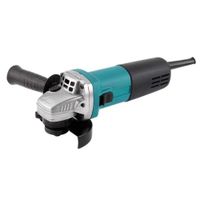 Amoladora Esmeril Angular Eléctrica 9553HB 650W 10000 rpm