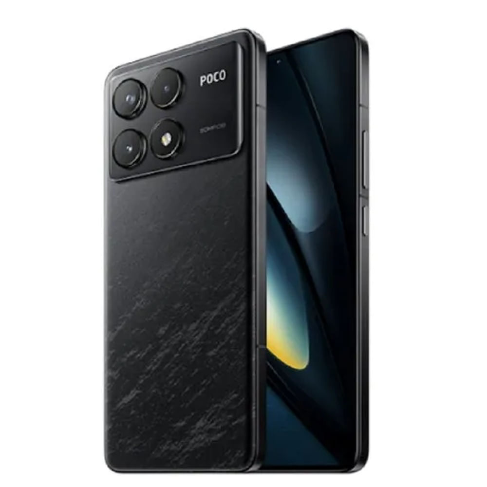 Celular Xiomi POCO F6 PRO RAM 12GB 512GB
