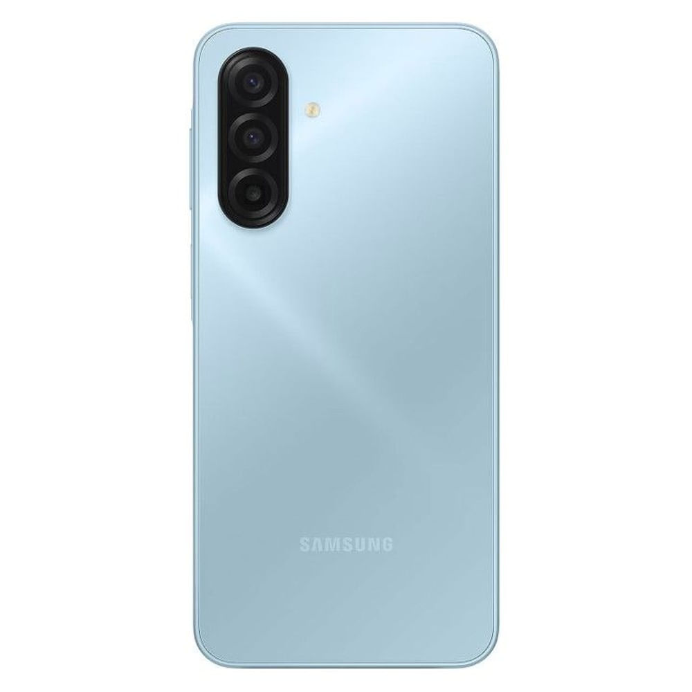Celular Samsung Galaxy A17 6GB 128GB Azul