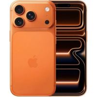 Iphone 17 Pro max 256GB ESIM - Cosmic Orange
