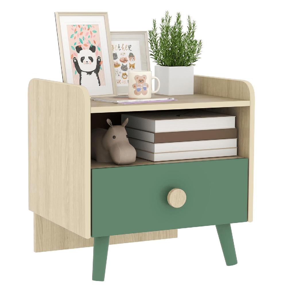 Velador Infantil Multiusos Baty Carvalho