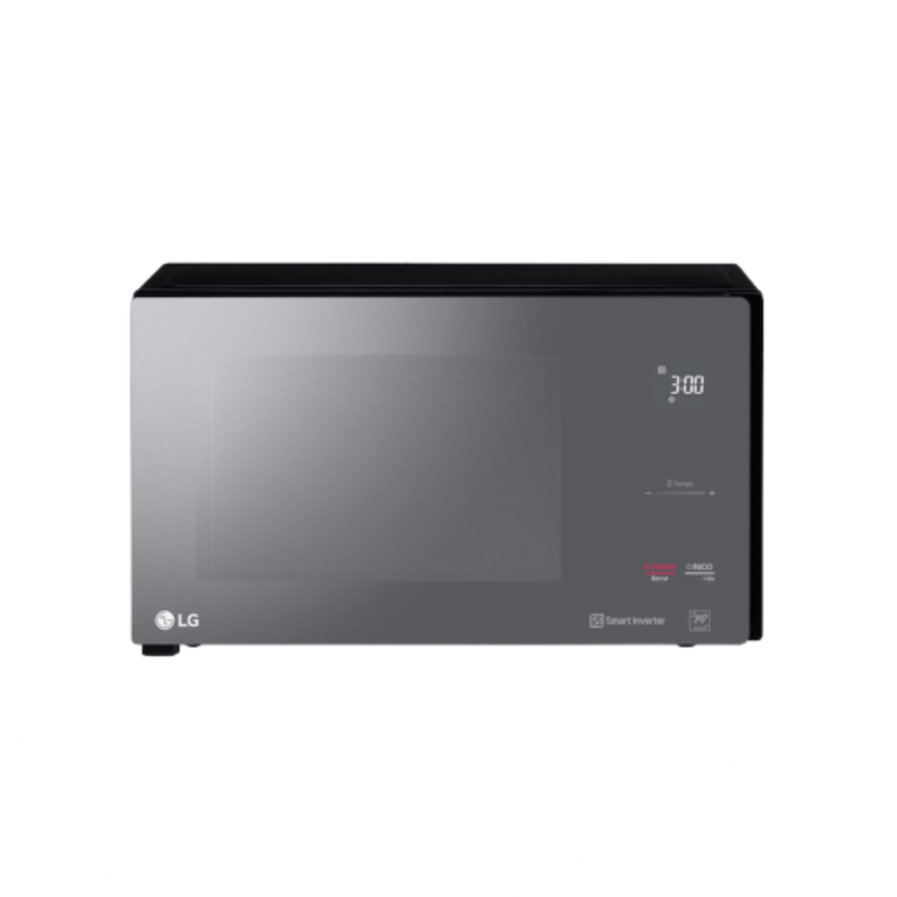HORNO MICROONDAS 42LT NEO CHEF SMART INVERTER MS4296DIR