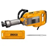 Martillo Demoledor INGCO PDB170068 1700W 50J HEX