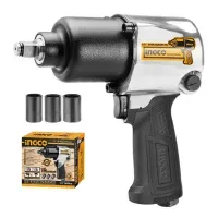 Llave de Impacto Neumática  Ingco AIW12562