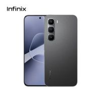 Celular Infinix Hot 60 Pro 8GB 256GB Negro