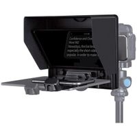 Teleprompter portátil TP10 para cámaras DSLR y celulares