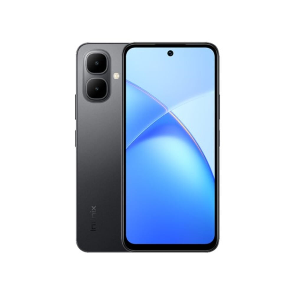 Celular Infinix Smart 10 3GB 128GB Negro