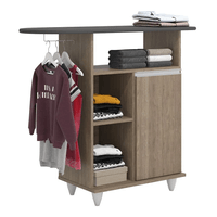 Planchador Lumil Miel Muebles Bonno