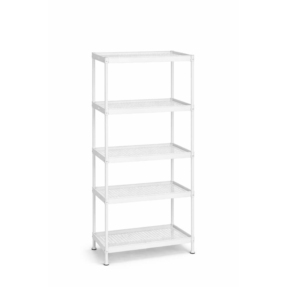 Estante Organizador Multifuncional 5 Niveles Cocina Baño Lavandería