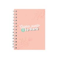 Agenda semanal Ingenial Alaia