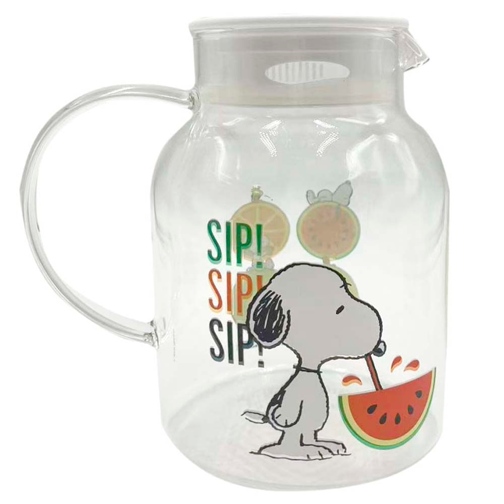 Jarra SNOOPY
