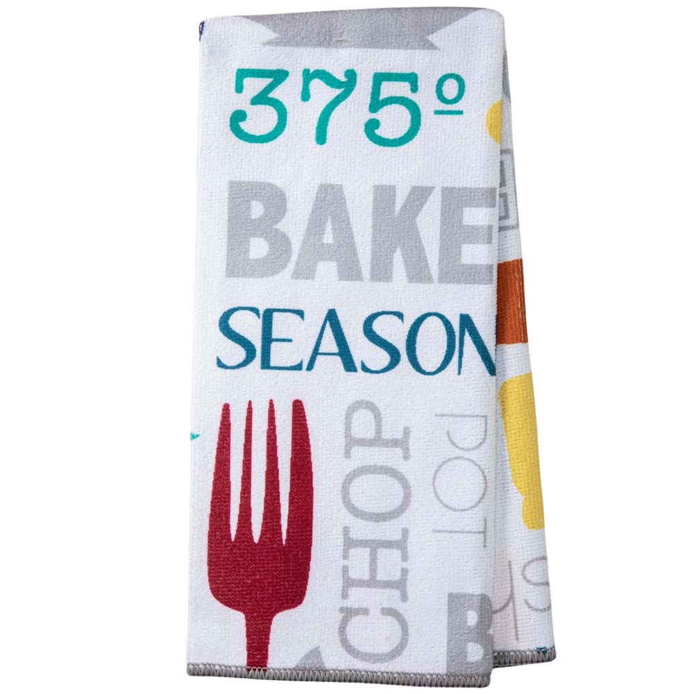 Secador Microfibra VIVA HOME (Modelos Aleatorios)