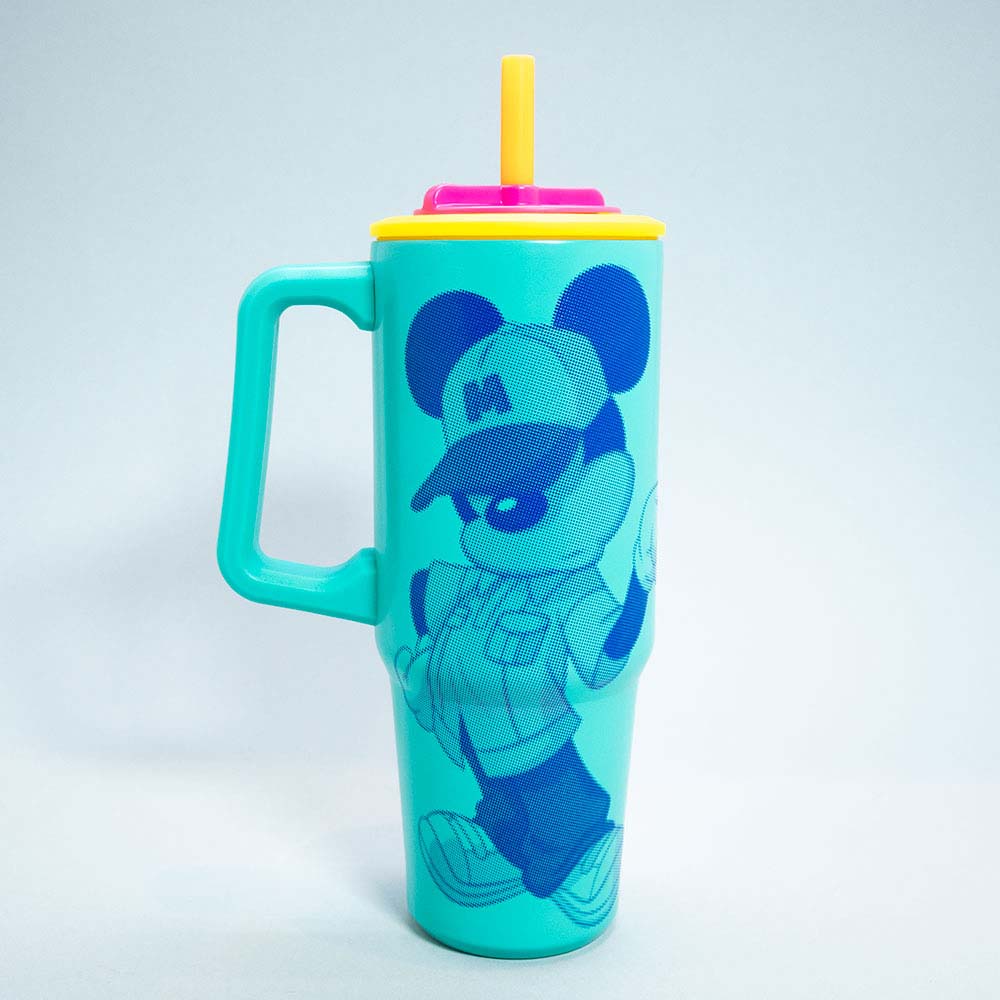Botella DISNEY Loops Laps Tumbler 2 A/C 30Oz
