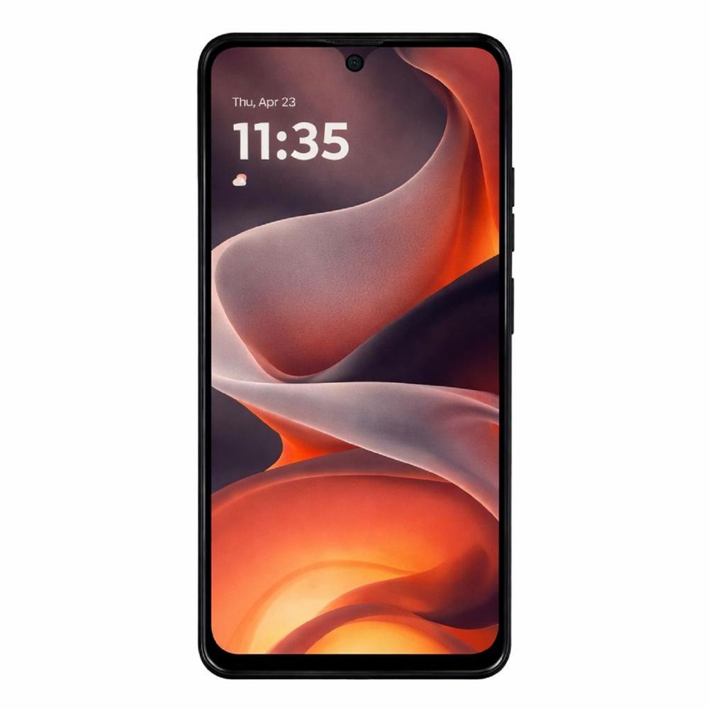Motorola Moto G15 256GB  4GB RAM  Rendimiento diseño moderno y gran capacidad