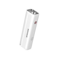 Linterna LED Recargable MOVISUN Light M01 200 lm Imantada Blanco