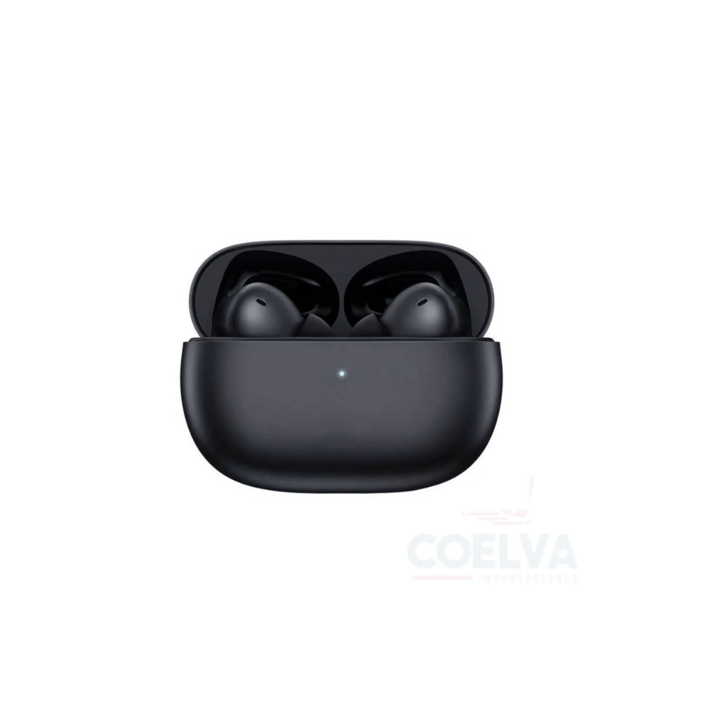 Audífonos Xiaomi Redmi Buds 4 Pro con cancelación de ruido Bluetooth - NGR