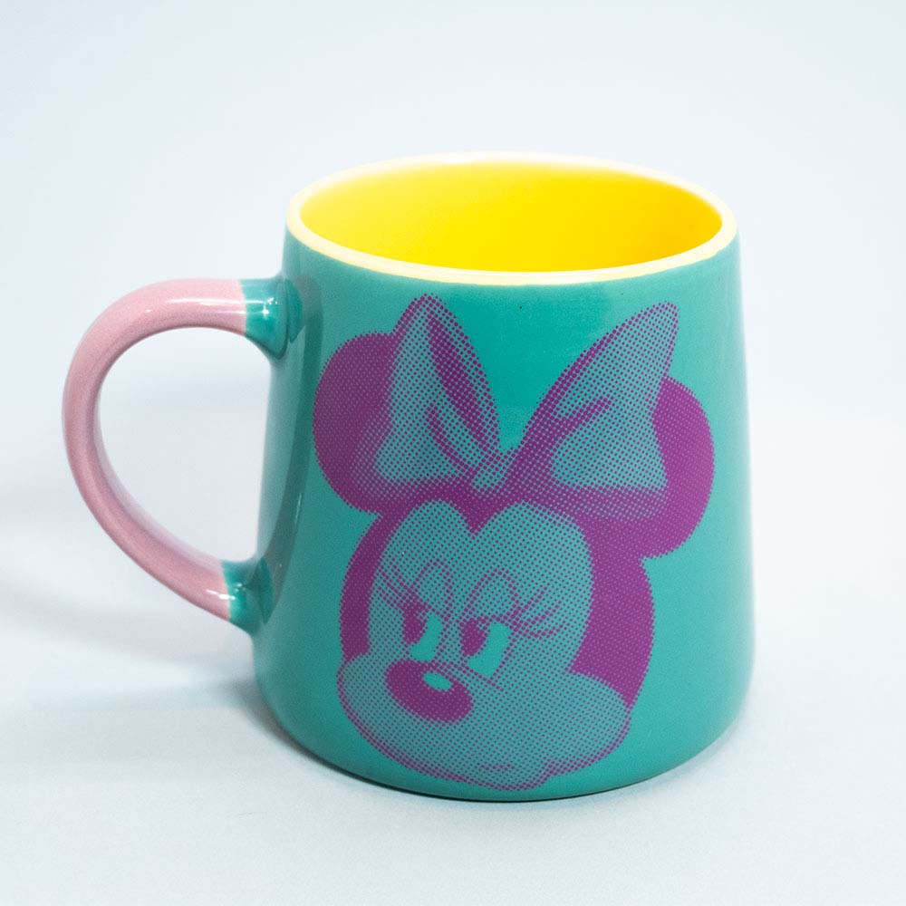 Tazón DISNEY Loops Piramid 400ml 2