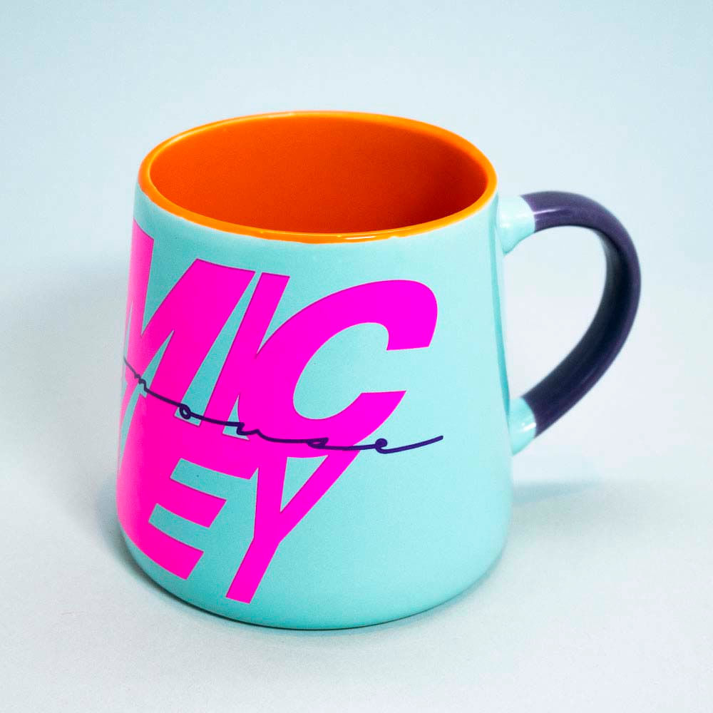 Tazón DISNEY Loops Piramid 400ml 1