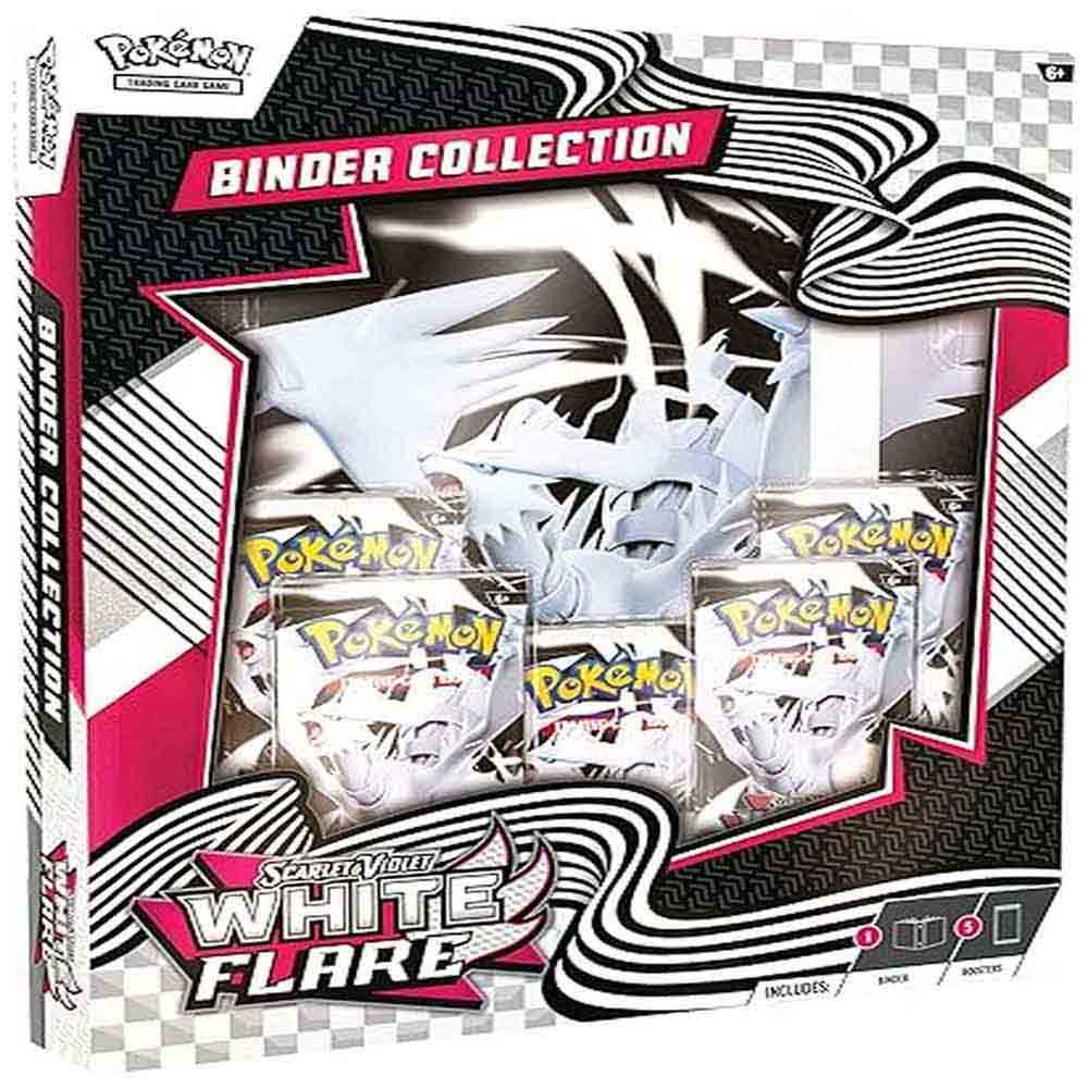 Booster Pokémon Scarlet & Violet 10.5 POKEMON