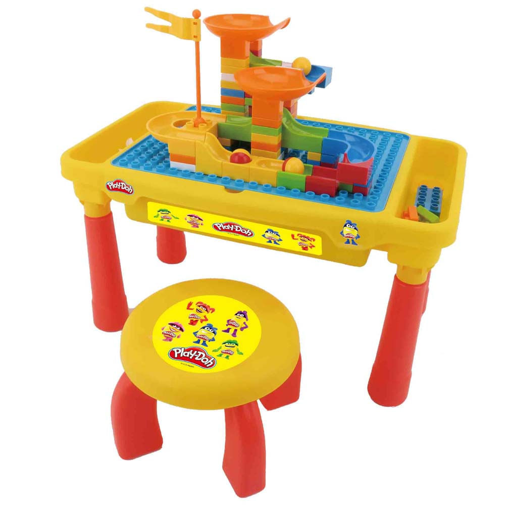 Pizarra Armable HASBRO modelo 22384