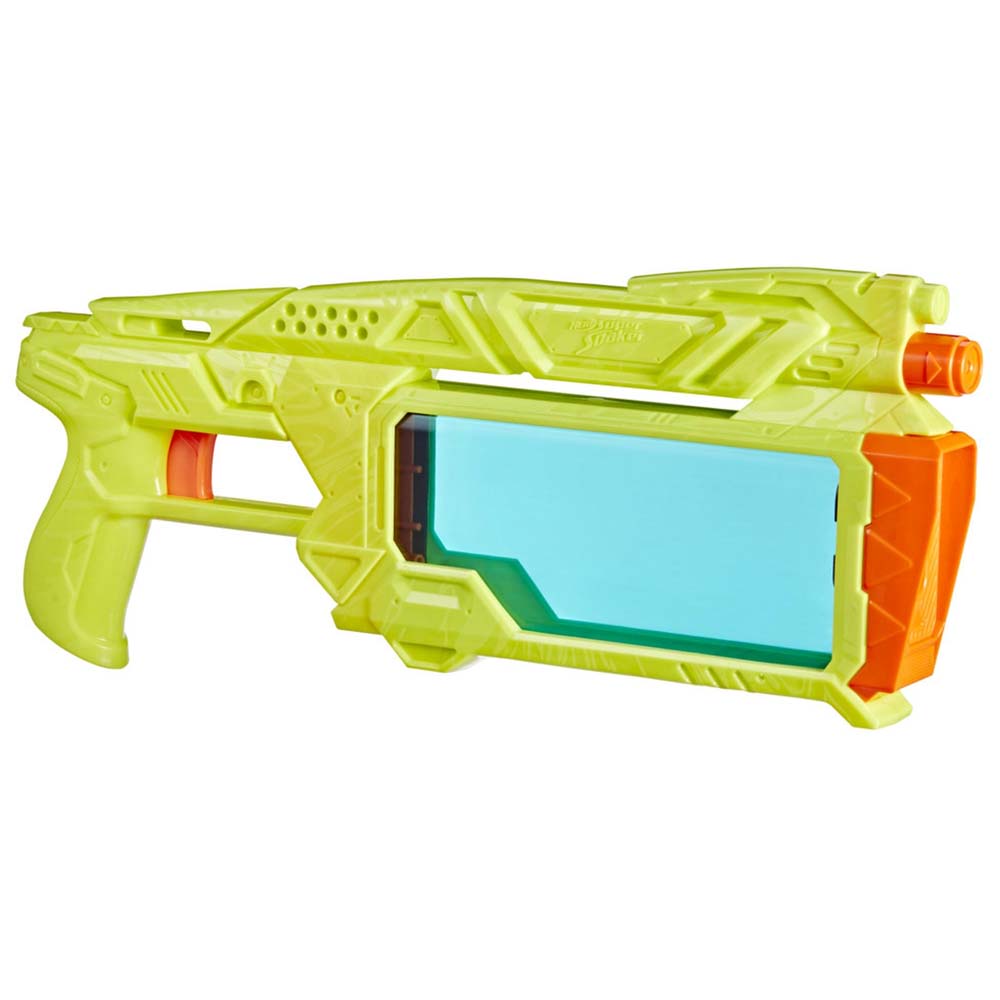 Lanzador SUPER SOAKER Dunk Fill