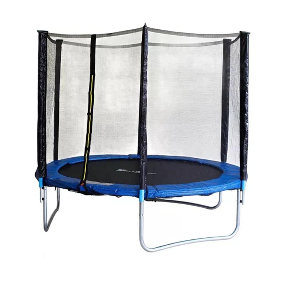 Brincolin Grande para Patio y Casa con Diseno Seguro y Uso Familiar Diario Y+Papel Regalo