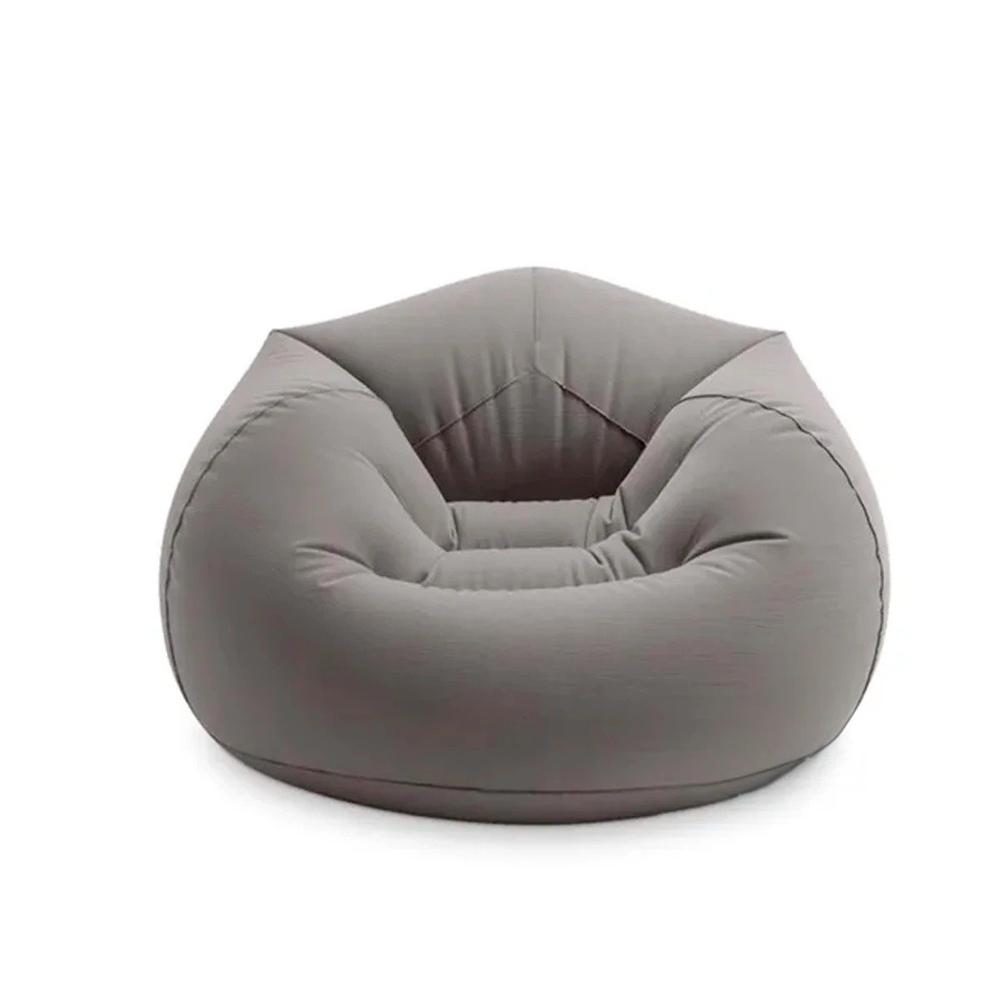 Mueble Acuatico Inflable Multifuncional para Relax en Casa Y+Papel Regalo