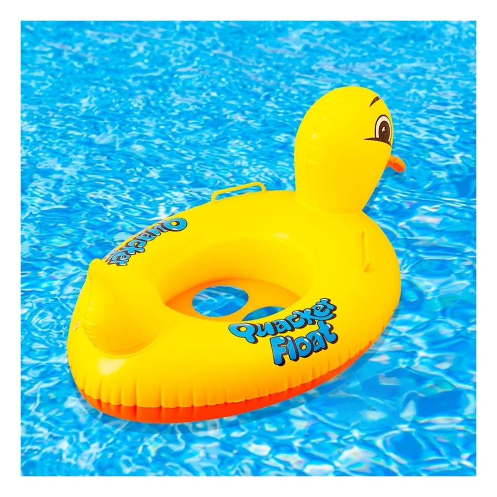 Colchoneta Divertida Pato 31 x 24 cm para Niños Y+Ligas Regalo