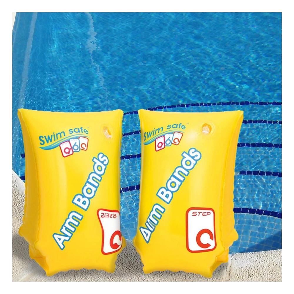 Brazalete Infantil de Brazo 30 x 15 cm Comodo y Seguro para Natacion Y+Ligas Regalo