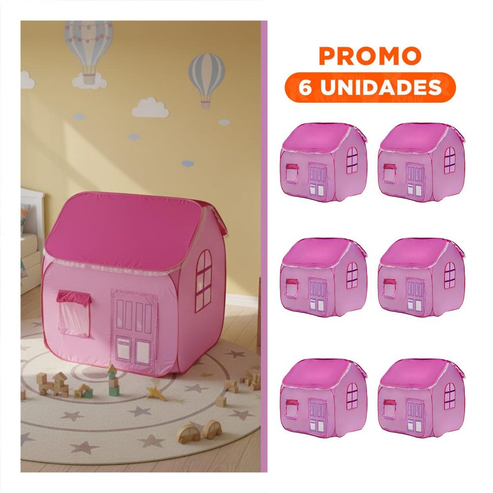Pack6 Tienda de Ventanas de Malla para una Ventilacion Muy Fresca Y+Regalo Sticker