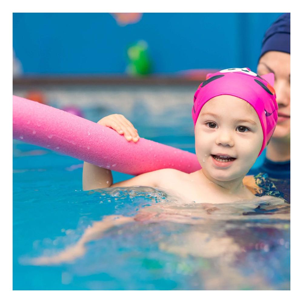 Barra de Espuma Flotante para Nadar de 1,50 m Uso Recreativo Y+Papel Regalo