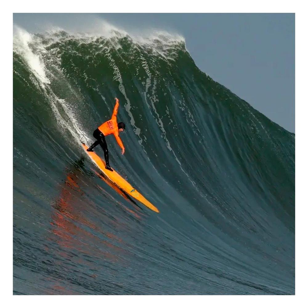 Complemento Practico para Playa Infantil con Tabla Surf Longboard Y+Post It