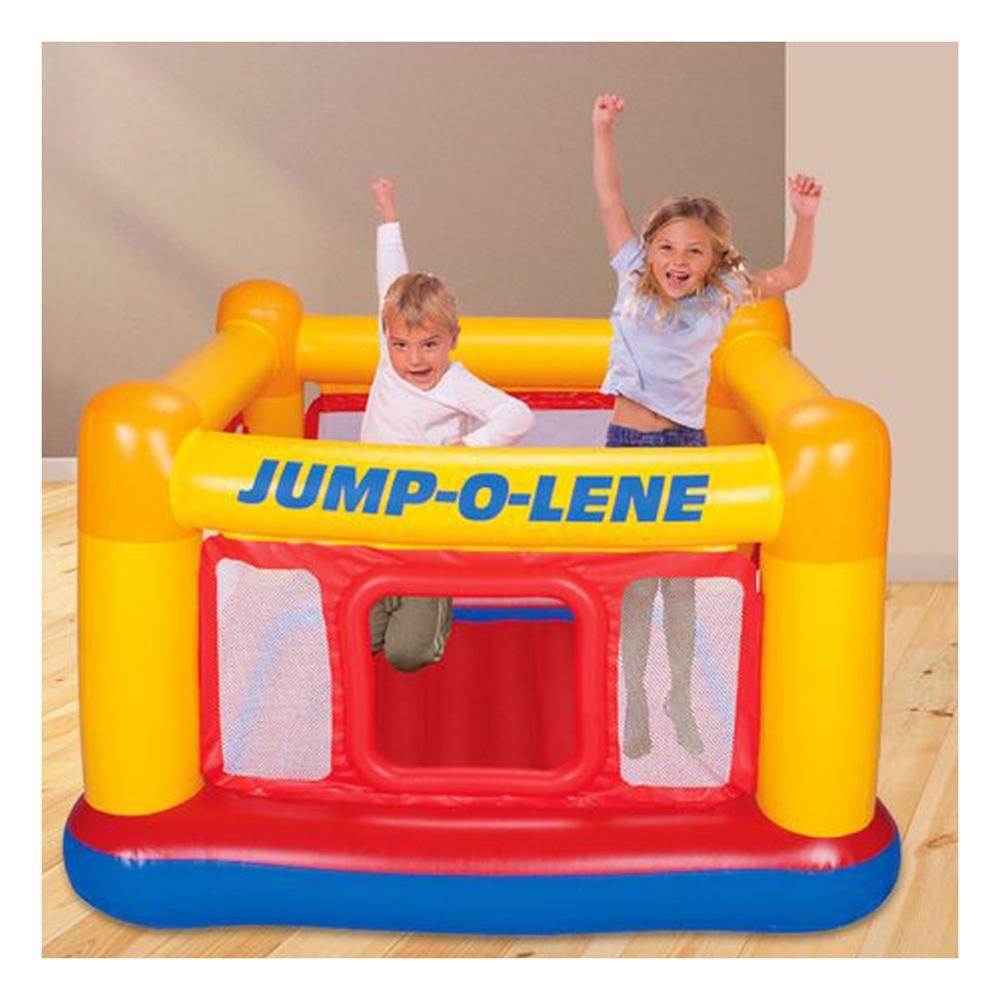 Saltarin de Estilo Deportivo para el Gasto de Energia de los Hijos Y+Post It