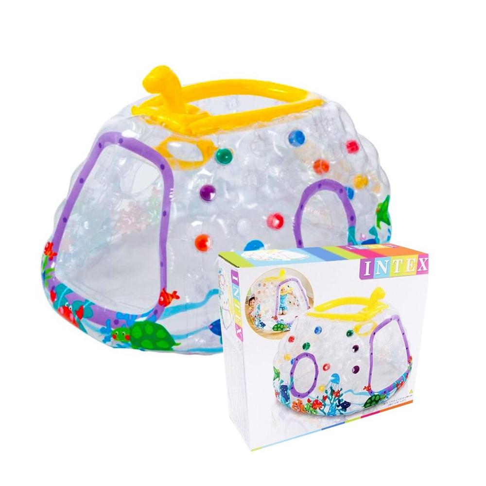 Juguete de Exploracion Marina para el Entretenimiento de la Familia Y+Regalo Sticker