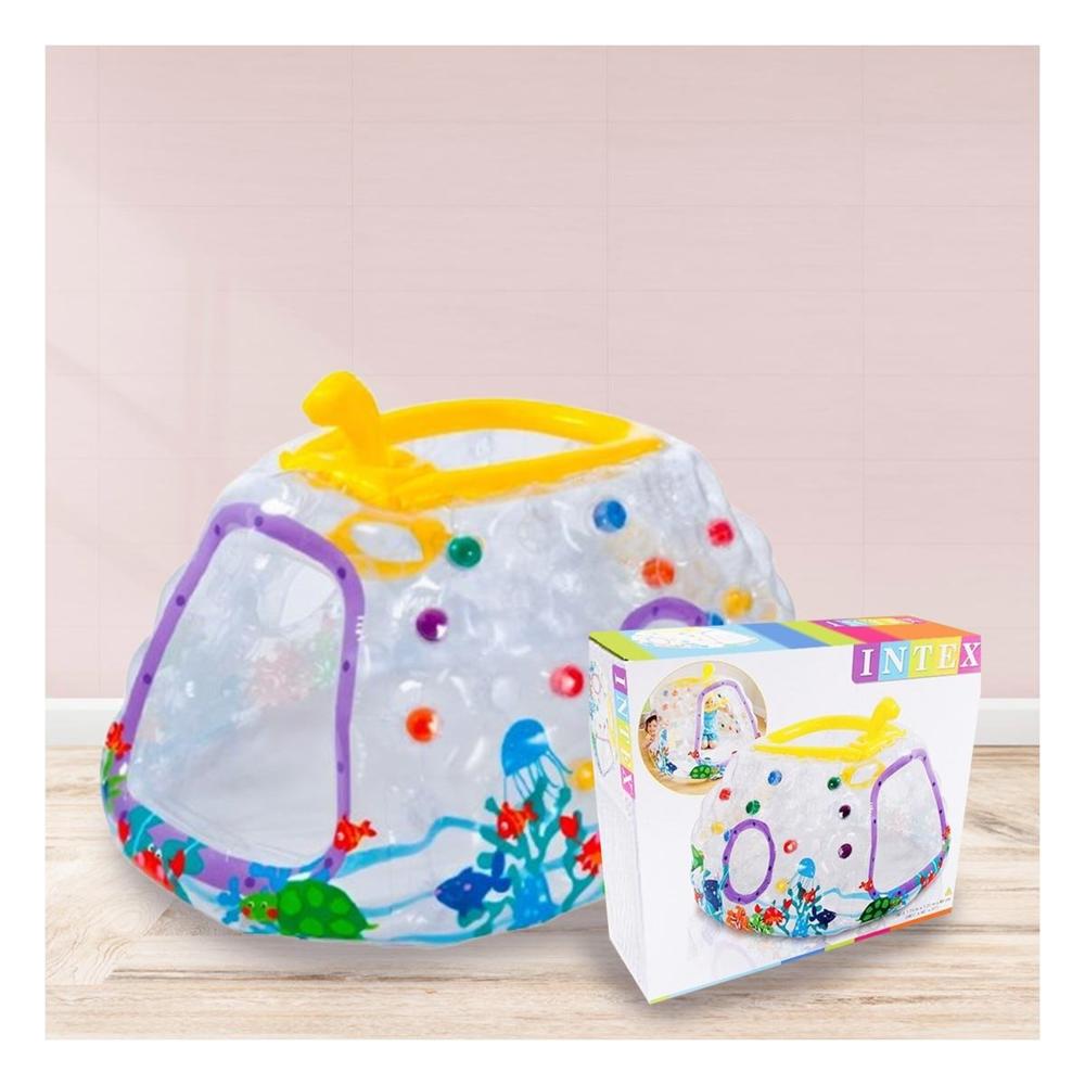 Sub Marino Inflable 174 x 122 x 89 cm de Diversion Acuatica